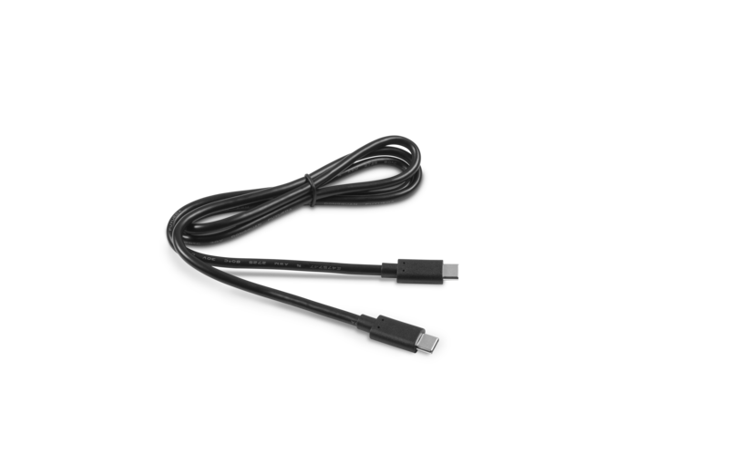 GARMIN USB-Kabel, Typ C auf Typ C, 1 Meter