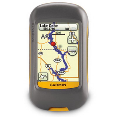 GARMIN Dakota 10