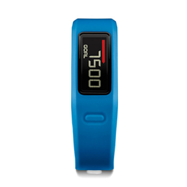 GARMIN vivofit - blau