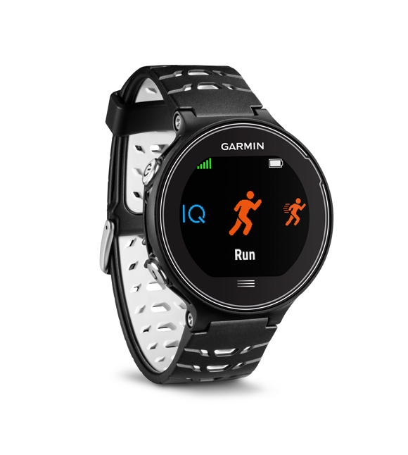 GARMIN Forerunner 630, schwarz