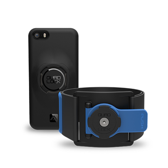 Quad Lock RUN Kit, iPhone 6 PLUS/6S PLUS