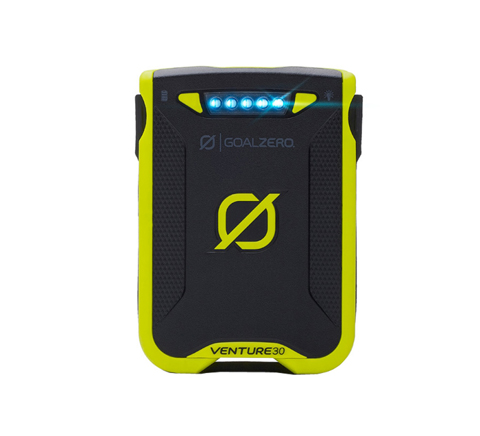 GoalZero VENTURE 30, Recharger, Powerbank