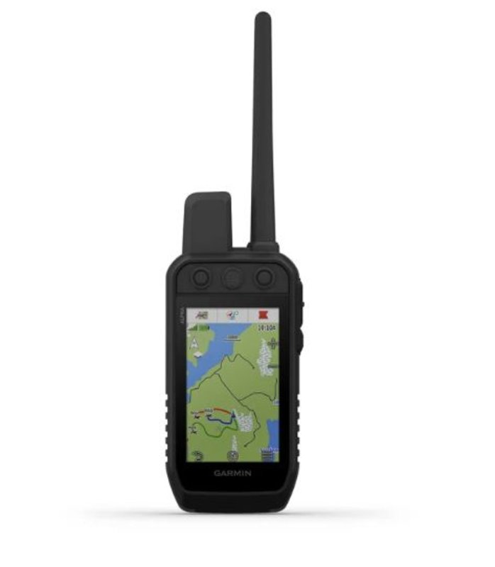 GARMIN Alpha 300 K Hundeortungssystem (NUR Handgerät)