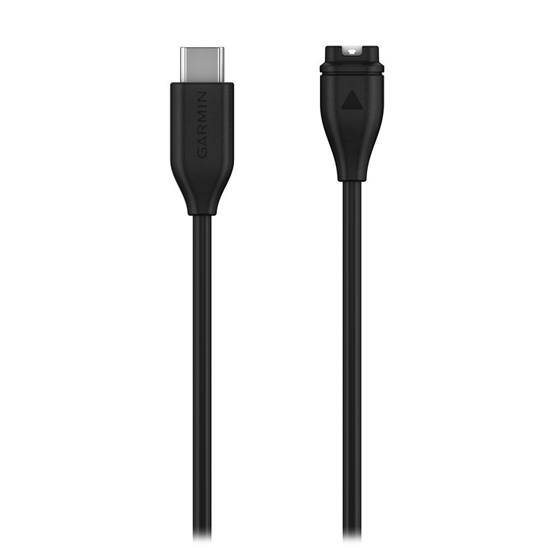 GARMIN Lade-/Datenkabel mit USB-C-Stecker, 1 Meter