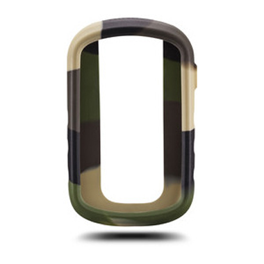 GARMIN Schutzhülle, Gummi, für eTrex Touch 25/35, camouflage