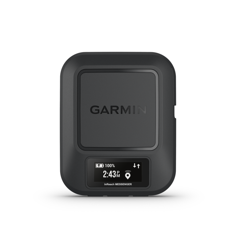 GARMIN inReach Messenger