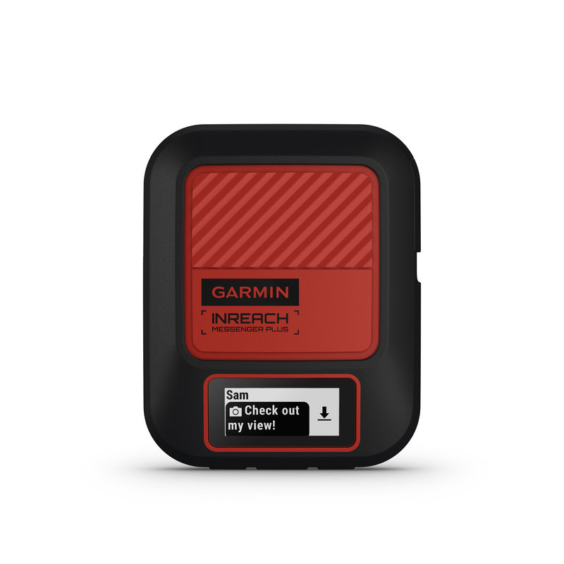 GARMIN inReach Messenger Plus