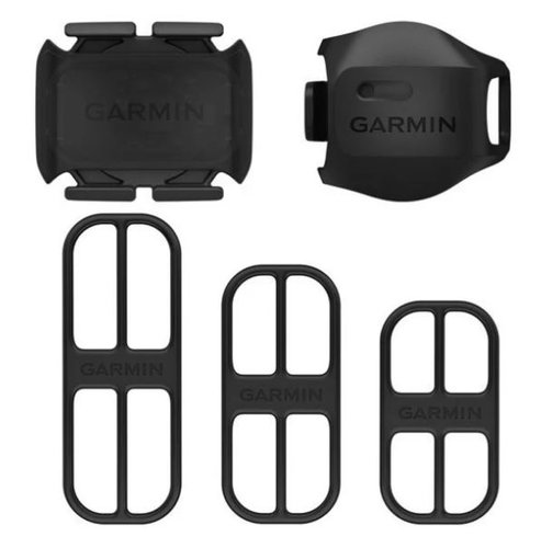 GARMIN Geschwindigkeits- & Trittfrequenz-Sensor-SET 2