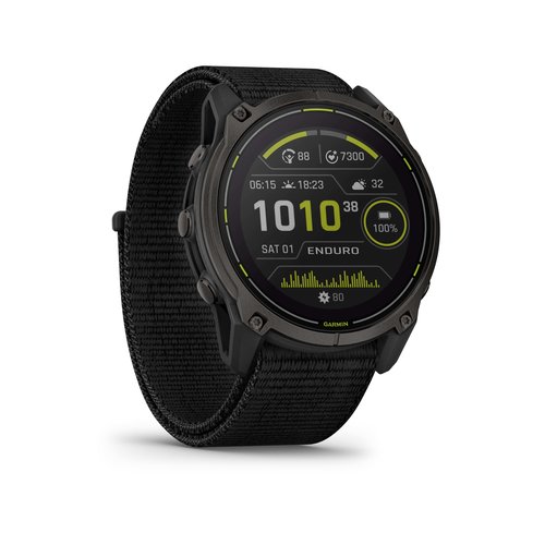 GARMIN Enduro 3