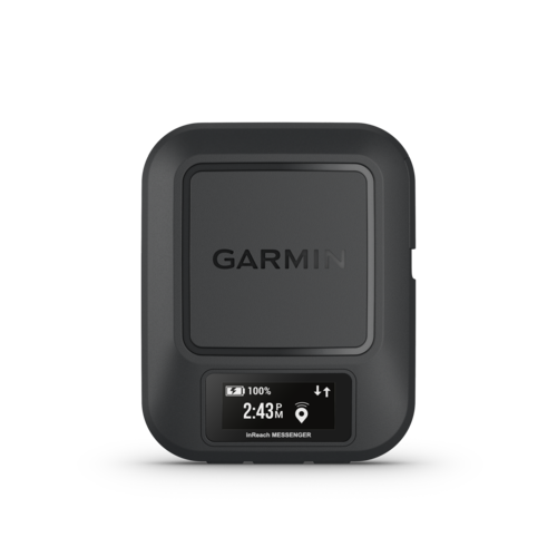 GARMIN inReach Messenger