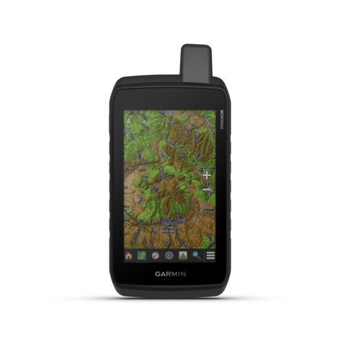 GARMIN Montana 710