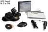 GARMIN KFZ-Kit eTrex C, KFZ-Halter, Haftpolster, CityNavigator DVD Europa, 12V Kabel