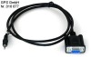 GARMIN Kabel für PC (seriell)