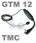 GARMIN GTM 12 TMC-Empfänger