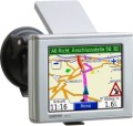 GARMIN nüvi 360T TMC, Freisprechanlage BT, Reiseführer, mp3 Player...