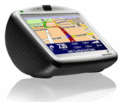 TomTom Go 710 inkl. RDS TMC, Europa