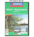 Müritz Nationalpark westl. Teil (Nr.4853)