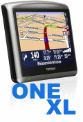 TomTom ONE XL T Europa