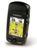 GARMIN Edge 705 HR+CAD GPS Fahrradcomputer mit Kartendarstellung