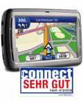 GPS nüvi 865TFM Pro Europa, TMCpro, TTS, Bluetooth, Trackaufzeichnung