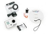 GoPro Kameraset HD Surf HERO