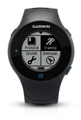 GARMIN Forerunner 610 - ohne Herzfrequenzsensor