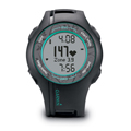 GARMIN Forerunner 210 W HR - inkl. Textil-Brustgurt