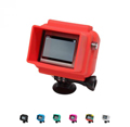 XSories Hooded Silicon Cover für GoPro HD - SALE