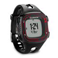 GARMIN Forerunner 10, schwarz/rot