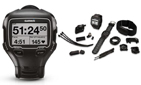 GARMIN Forerunner 910XT Triathlon Kit