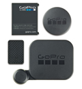 GoPro HERO3 Caps + Doors