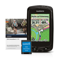 GARMIN Edge 810 + microSD Topo Deutschland V6 Pro