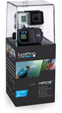 GoPro HD HERO3+ - Black Edition - Surf