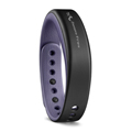 GARMIN vivosmart - small/klein, lila