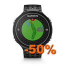 GARMIN Approach S6, schwarz