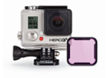 GoPro Magenta Dive Filter for Standard Housing