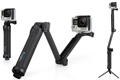 GoPro 3-Way-Grip