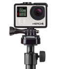 GoPro Mic Stand Mount