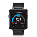 GARMIN vivoactive, schwarz