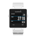 GARMIN vivoactive, weiß