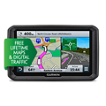 GARMIN dezl 770LMT-D, 7" Glasdisplay, LKW-/Wohnmobil-Navigationsgerät