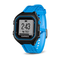 GARMIN Forerunner 25, schwarz/blau