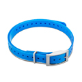 GARMIN Ersatz-Halsband, T5 MINI, blau