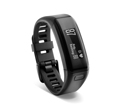 GARMIN vivosmart HR, schwarz SALE