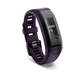 GARMIN vivosmart HR, lila