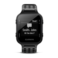 GARMIN Approach S20, schwarz