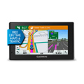 GARMIN DriveSmart 60LMT-D, 6" Glasdisplay, inkl. Lifetime-Update