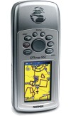 GARMIN GPSMap 96c
