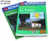 Kanarische Inseln - La Palma (Nr.232) *