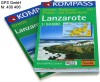 Kanarische Inseln - Lanzarote (Nr.241) *